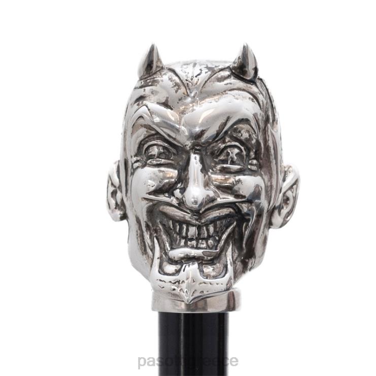 ομπρέλα | PASOTTI 64 oxf-18 k77v - αναδιπλούμενη ομπρέλα lucifer 2N6B8171 άνδρες